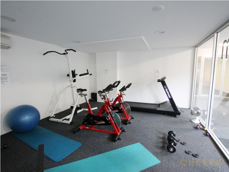 9/62 Cordelia Street, South Brisbane QLD 4101