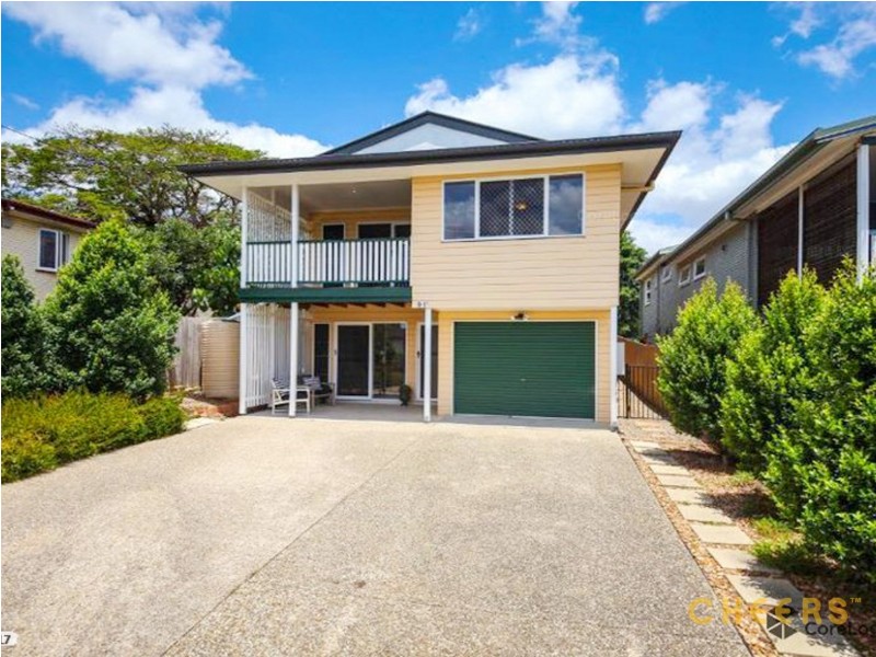 91A Wanda Road, Upper Mount Gravatt QLD 4122