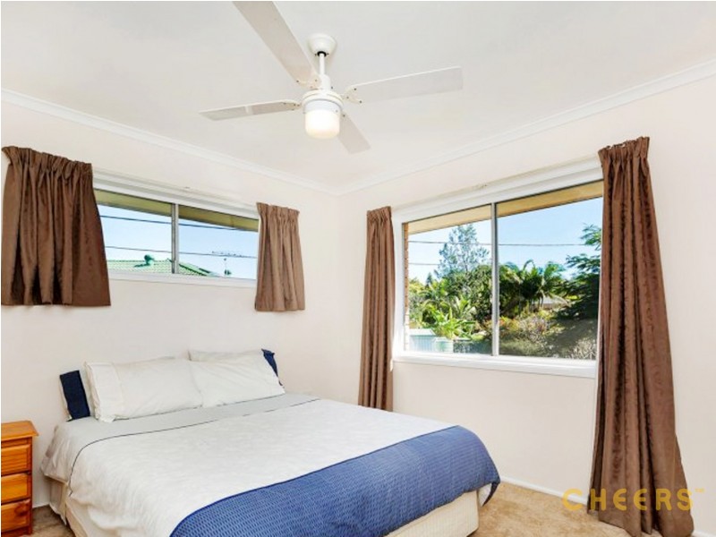 29 Nidalla Street, Macgregor QLD 4109