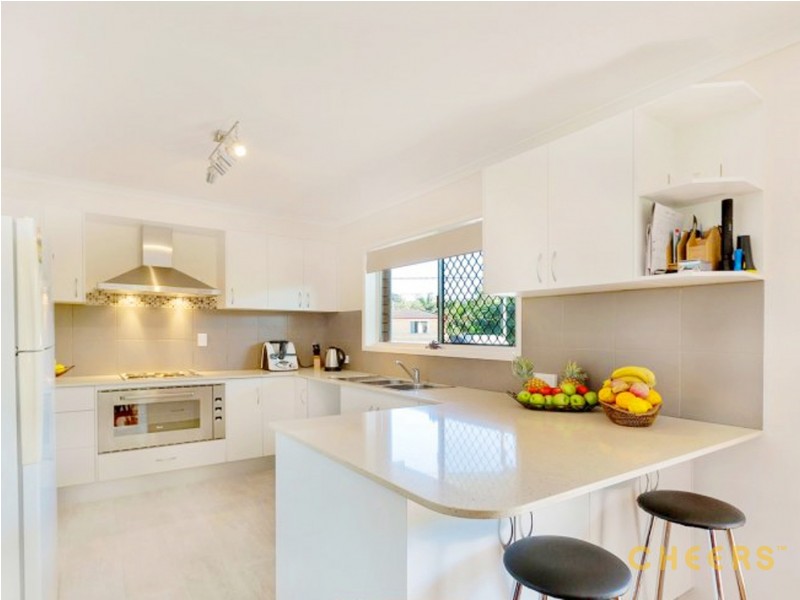 29 Nidalla Street, Macgregor QLD 4109