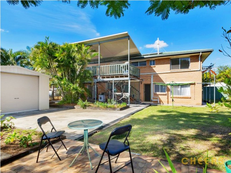 29 Nidalla Street, Macgregor QLD 4109
