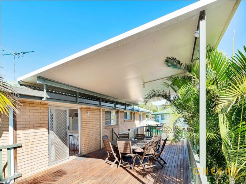 29 Nidalla Street, Macgregor QLD 4109