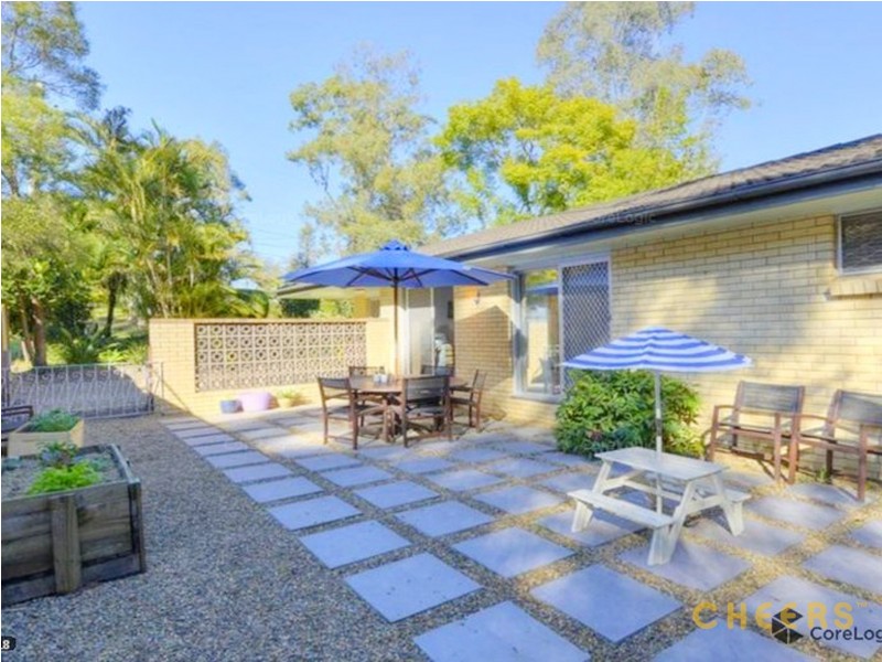 19 Twilight Street, Kenmore QLD 4069