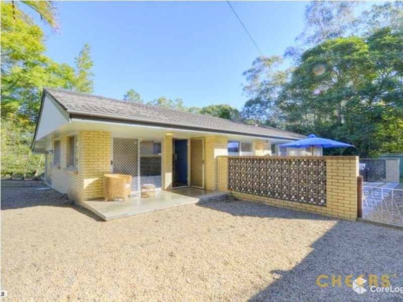 19 Twilight Street, Kenmore QLD 4069