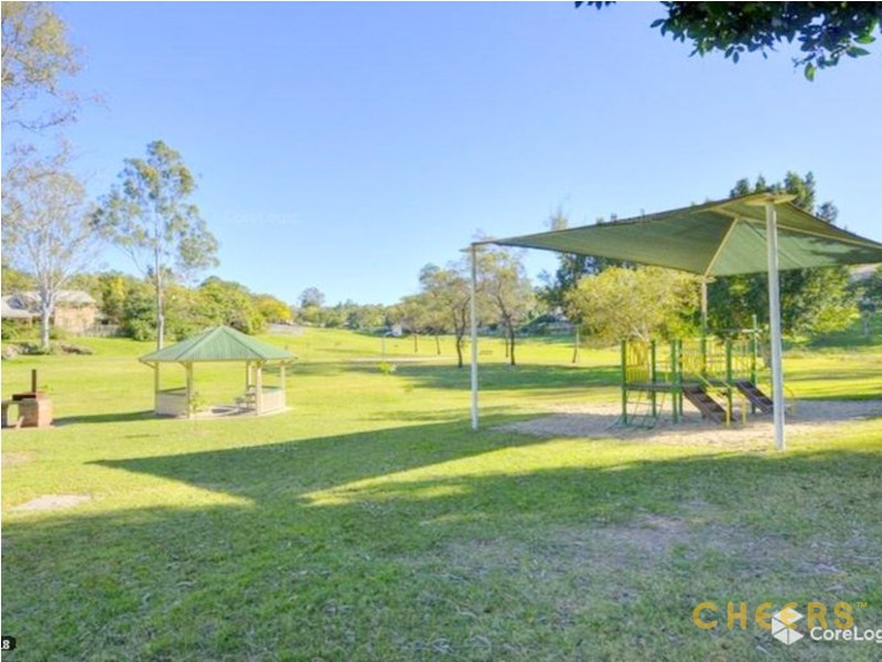 19 Twilight Street, Kenmore QLD 4069