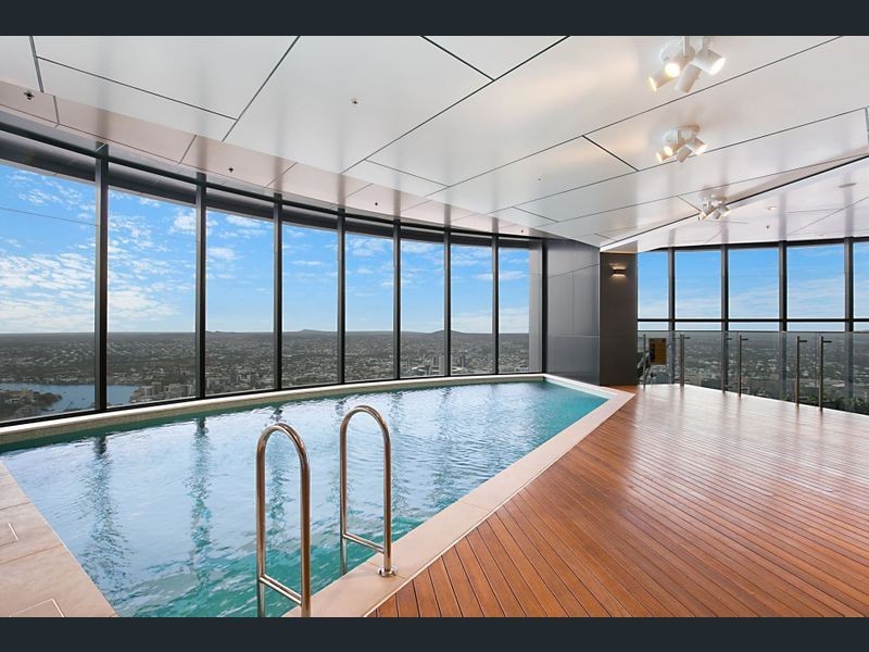 7202/222 Margaret Street, Brisbane City QLD 4000