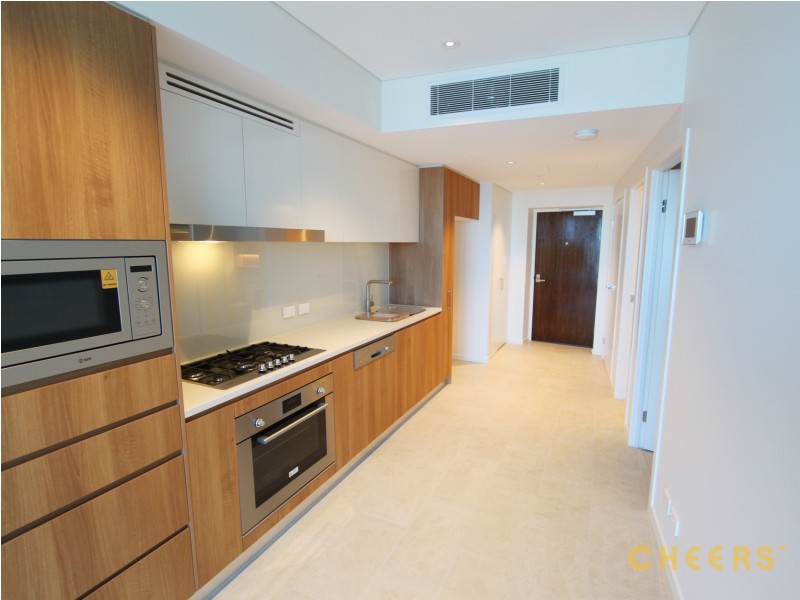 7202/222 Margaret Street, Brisbane City QLD 4000