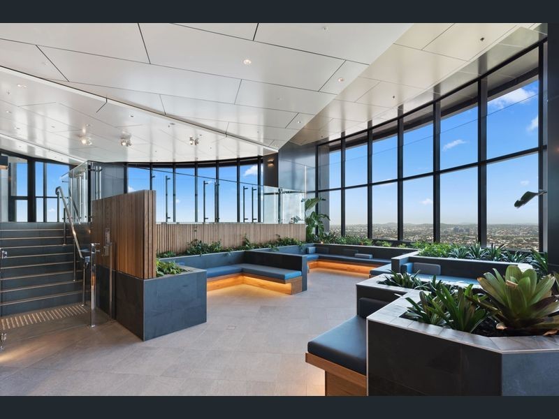 7202/222 Margaret Street, Brisbane City QLD 4000