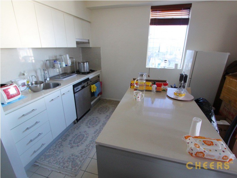 2501/212 Margaret Street, Brisbane City QLD 4000