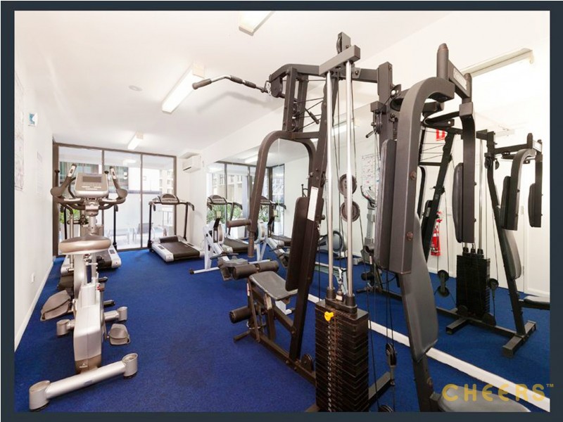 2501/212 Margaret Street, Brisbane City QLD 4000