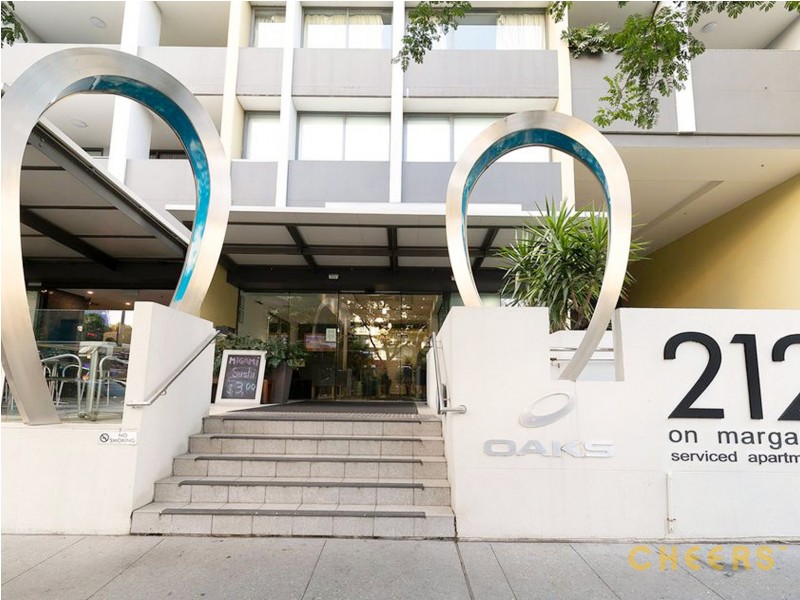 2501/212 Margaret Street, Brisbane City QLD 4000