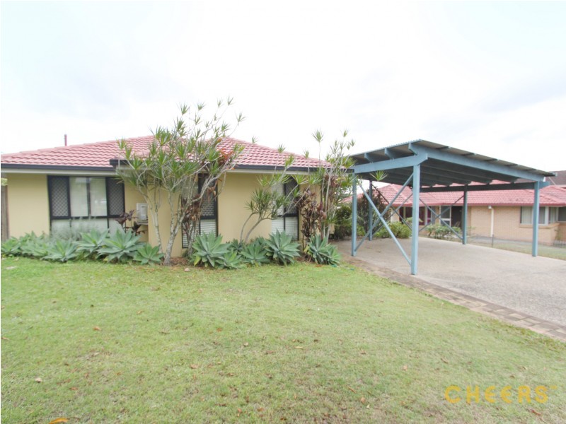 25 Devonlea Street, Eight Mile Plains QLD 4113