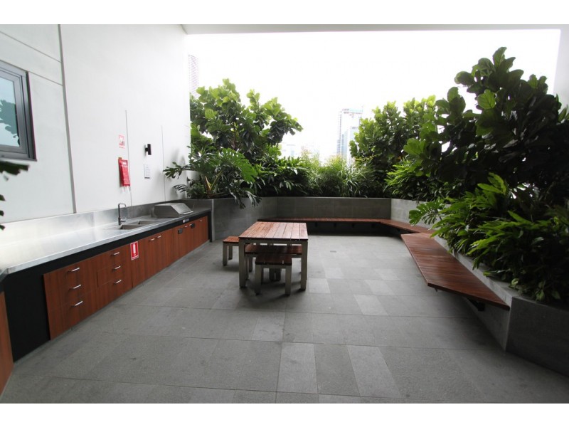 1515/19 Hope Streeet, South Brisbane QLD 4101