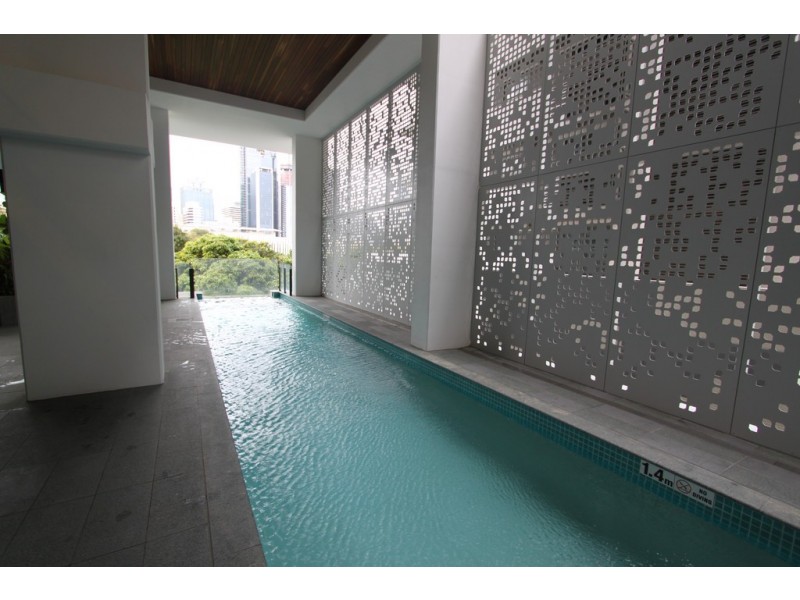 1515/19 Hope Streeet, South Brisbane QLD 4101