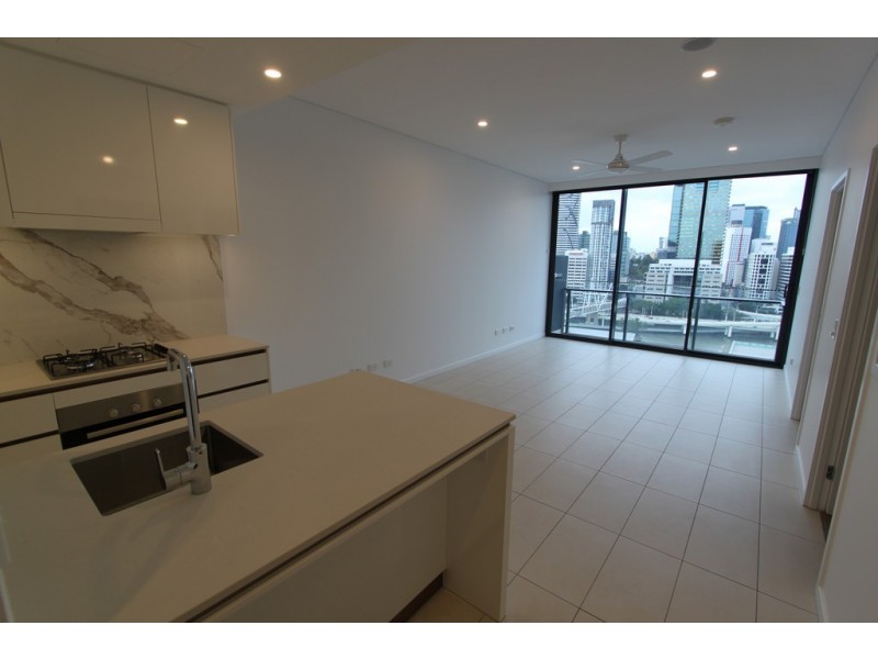 1905/19 Hope Streeet, South Brisbane QLD 4101