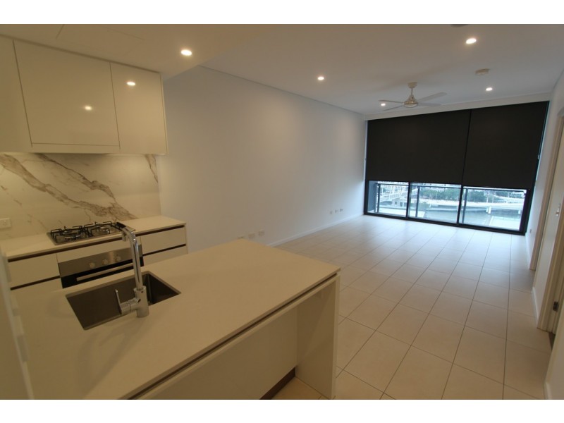 1905/19 Hope Streeet, South Brisbane QLD 4101