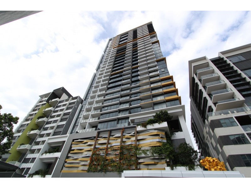 1905/19 Hope Streeet, South Brisbane QLD 4101
