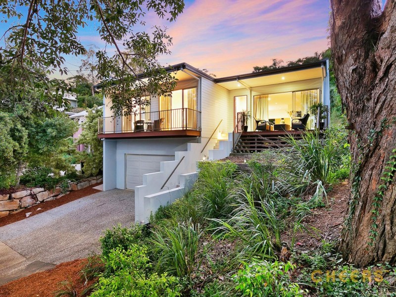 91 Duke Street, Toowong QLD 4066