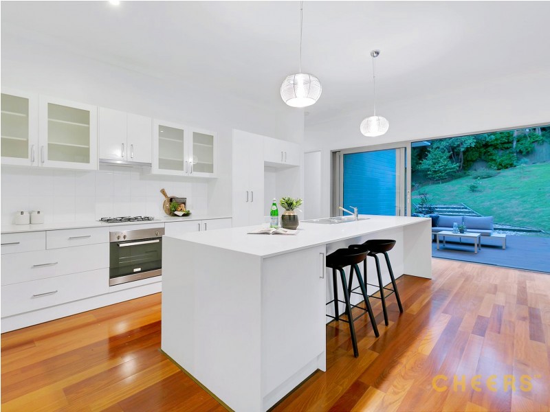 91 Duke Street, Toowong QLD 4066