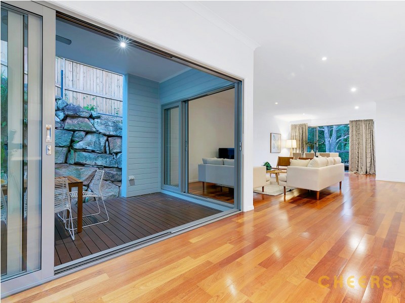 91 Duke Street, Toowong QLD 4066