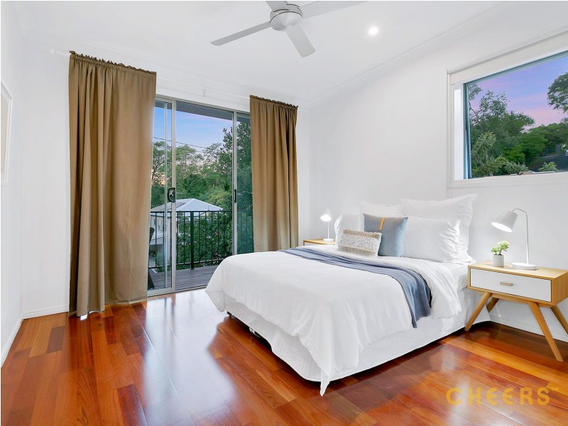 91 Duke Street, Toowong QLD 4066