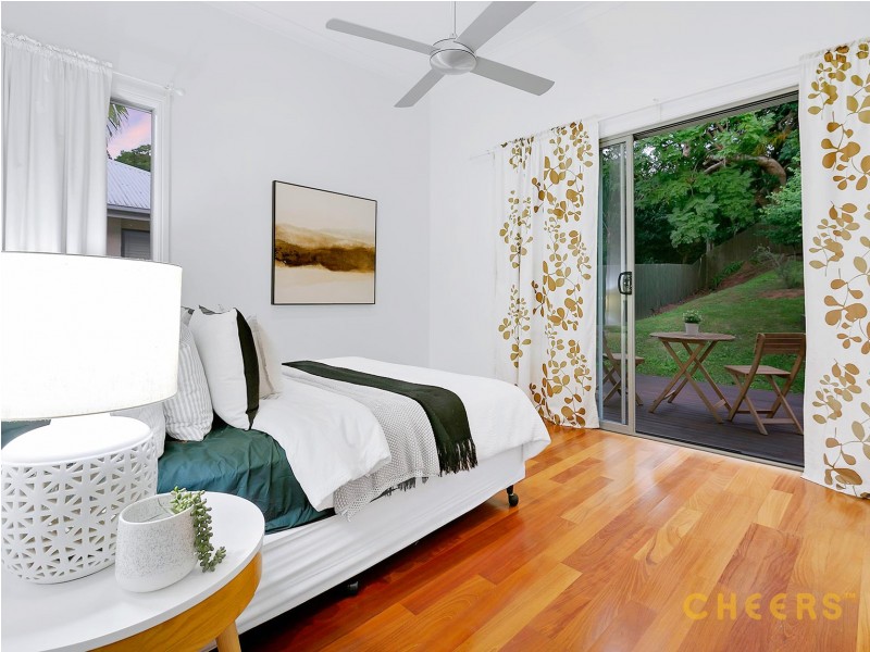 91 Duke Street, Toowong QLD 4066