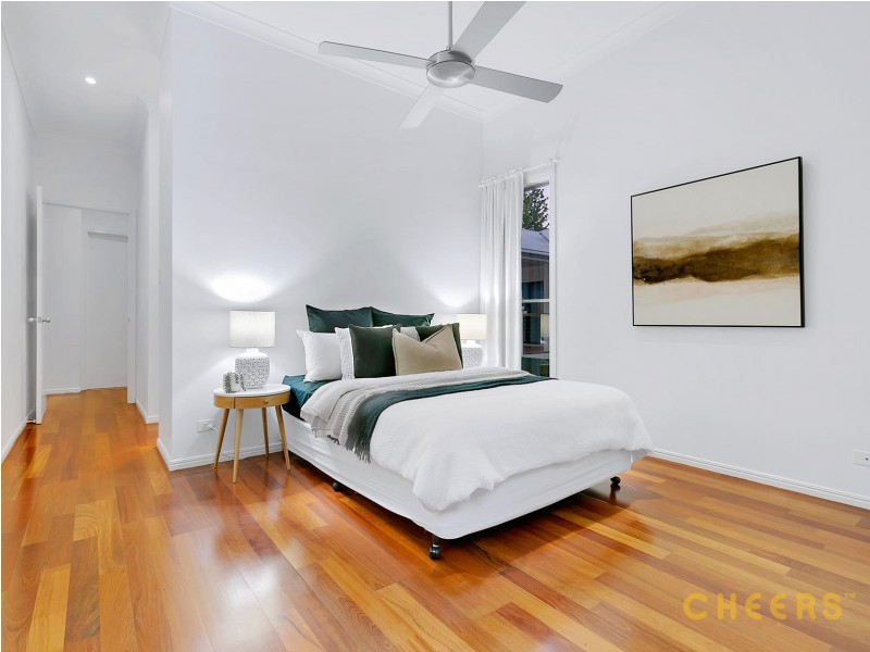 91 Duke Street, Toowong QLD 4066