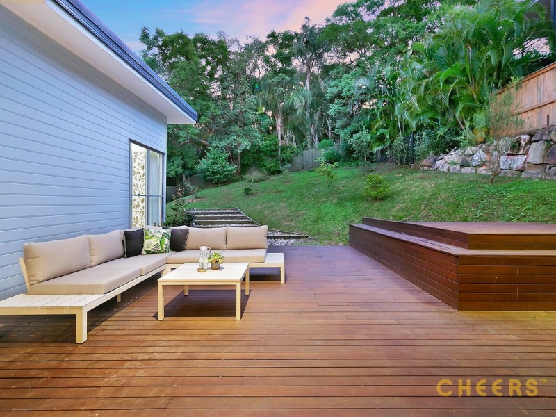 91 Duke Street, Toowong QLD 4066