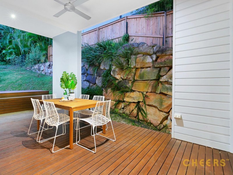 91 Duke Street, Toowong QLD 4066