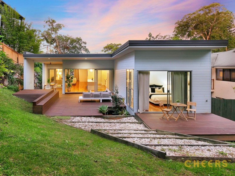 91 Duke Street, Toowong QLD 4066