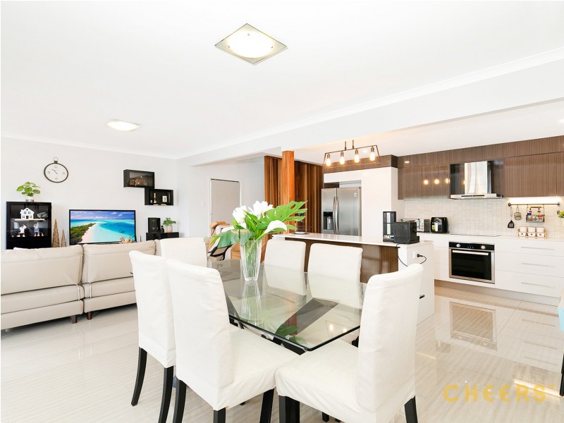 17/62 Bozzato Place, Kenmore QLD 4069