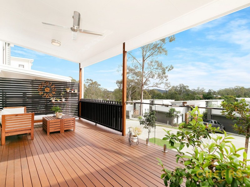 17/62 Bozzato Place, Kenmore QLD 4069
