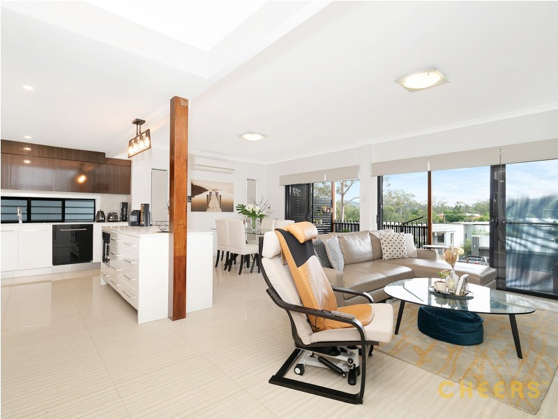17/62 Bozzato Place, Kenmore QLD 4069