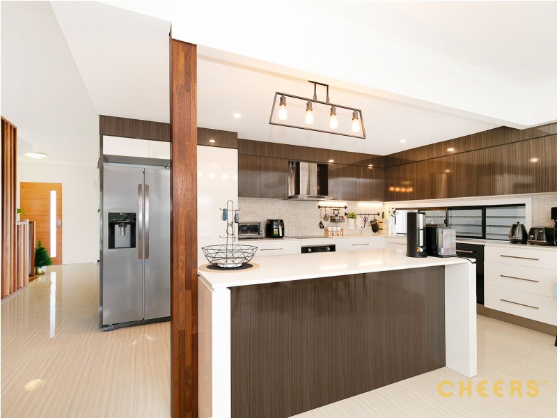 17/62 Bozzato Place, Kenmore QLD 4069