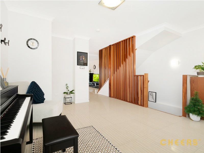 17/62 Bozzato Place, Kenmore QLD 4069