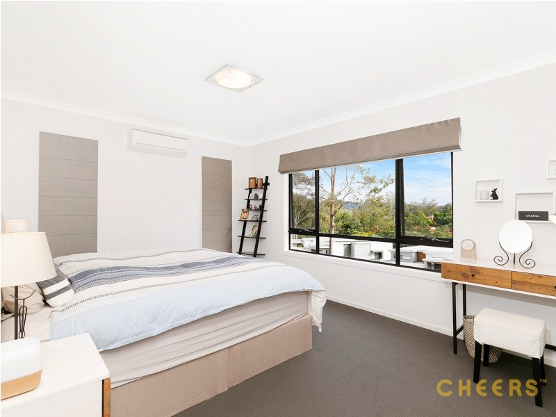 17/62 Bozzato Place, Kenmore QLD 4069