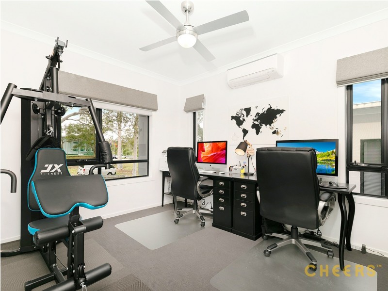 17/62 Bozzato Place, Kenmore QLD 4069