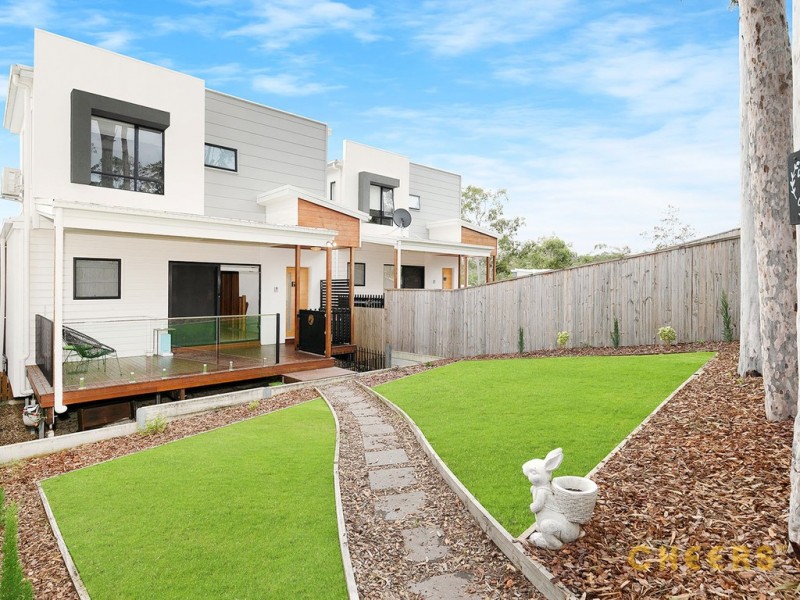 17/62 Bozzato Place, Kenmore QLD 4069