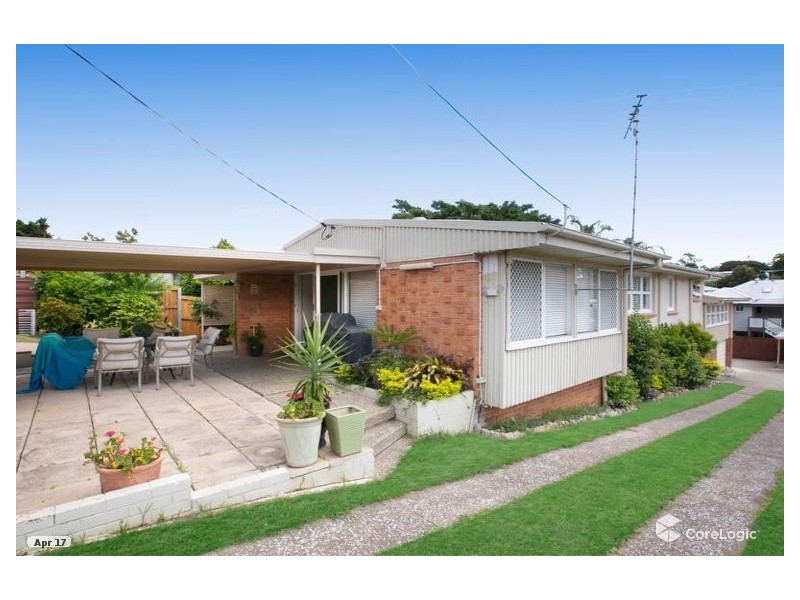 1/9 Vaughan Street, Mount Gravatt QLD 4122