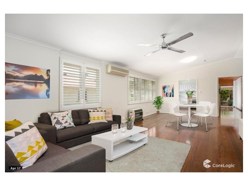 1/9 Vaughan Street, Mount Gravatt QLD 4122