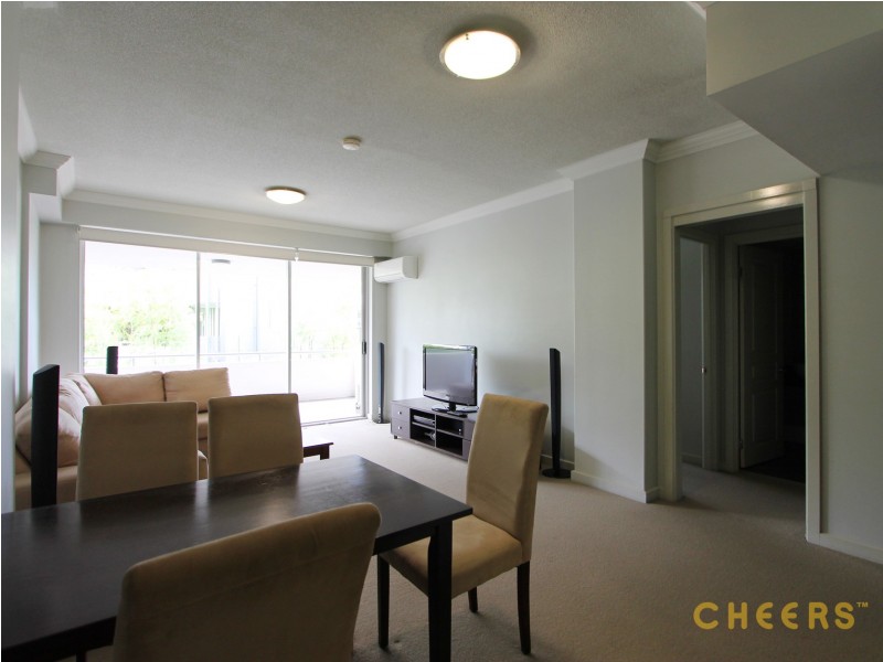 4507/141 Campbell Street, Bowen Hills QLD 4006