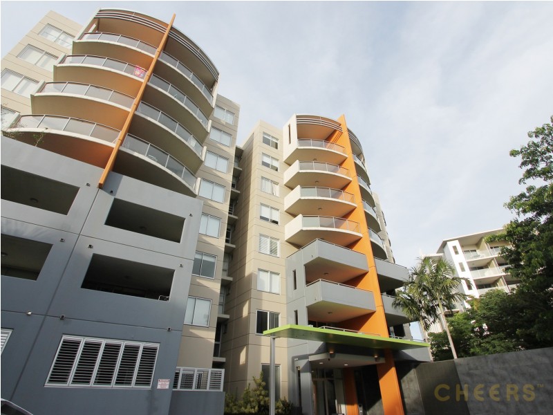 9/62 Cordelia Street, South Brisbane QLD 4101