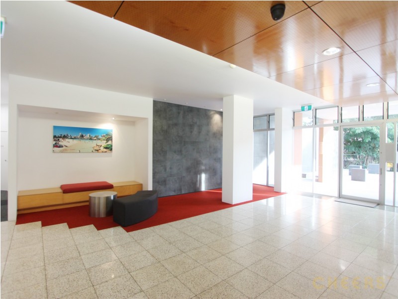 9/62 Cordelia Street, South Brisbane QLD 4101