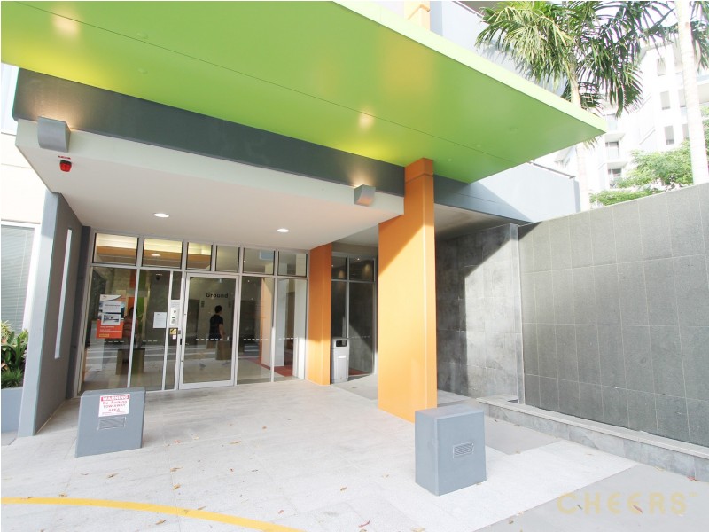 9/62 Cordelia Street, South Brisbane QLD 4101