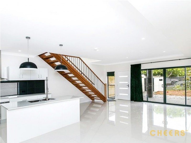 1/8 Marvell Street, Murarrie QLD 4172