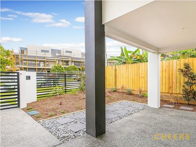 1/8 Marvell Street, Murarrie QLD 4172
