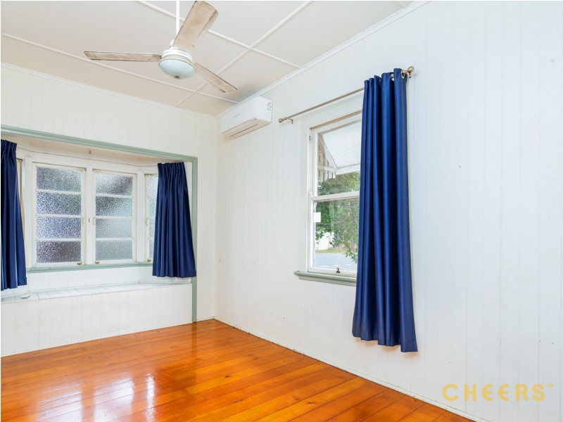 21 Maygar Street, Windsor QLD 4030