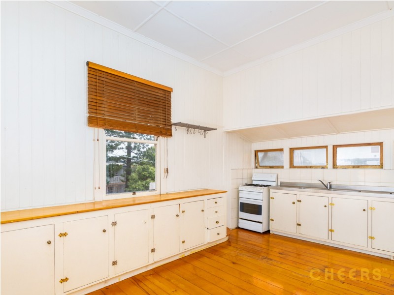 21 Maygar Street, Windsor QLD 4030