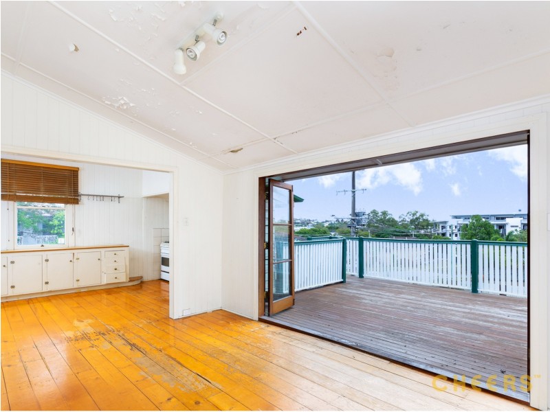 21 Maygar Street, Windsor QLD 4030