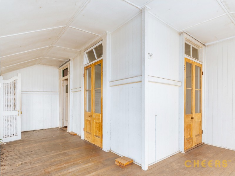 21 Maygar Street, Windsor QLD 4030